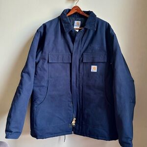 Men’s Carhartt jacket 2XLT